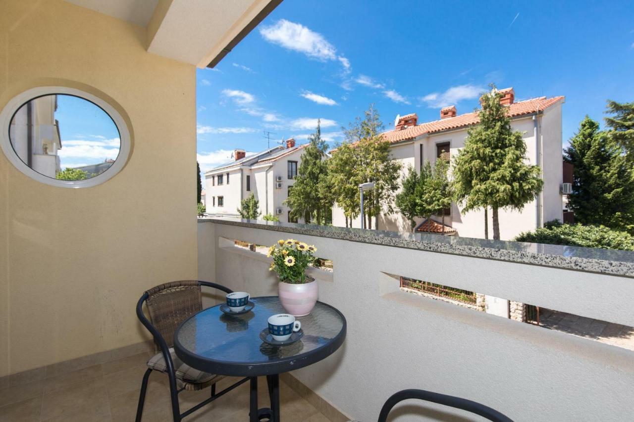 Apartmán Nino Malinska