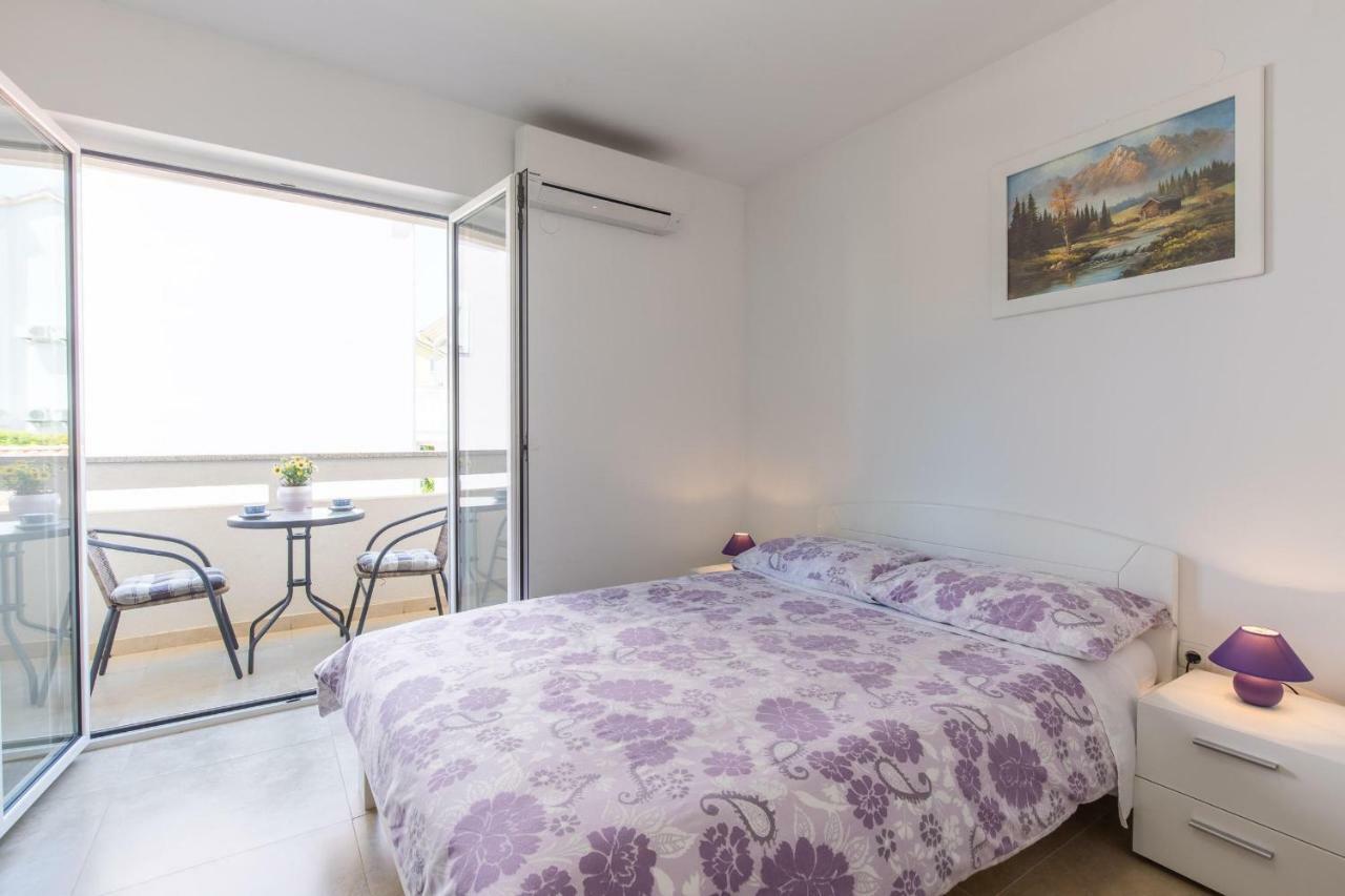 Nino Apartmán Malinska