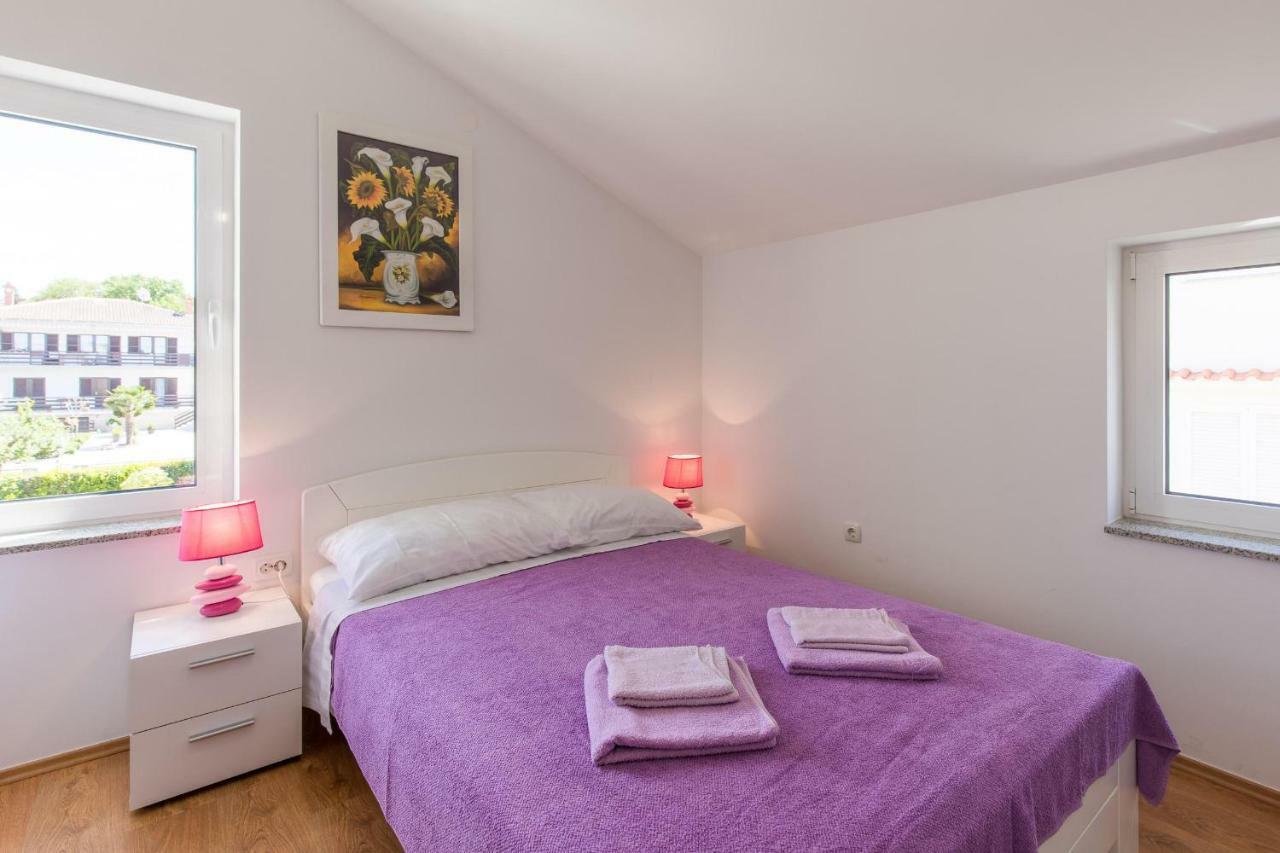 Apartmán Nino