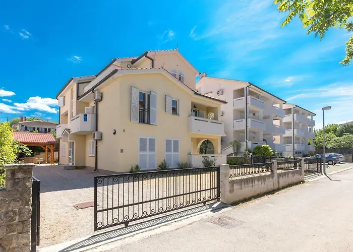 Apartments Nino