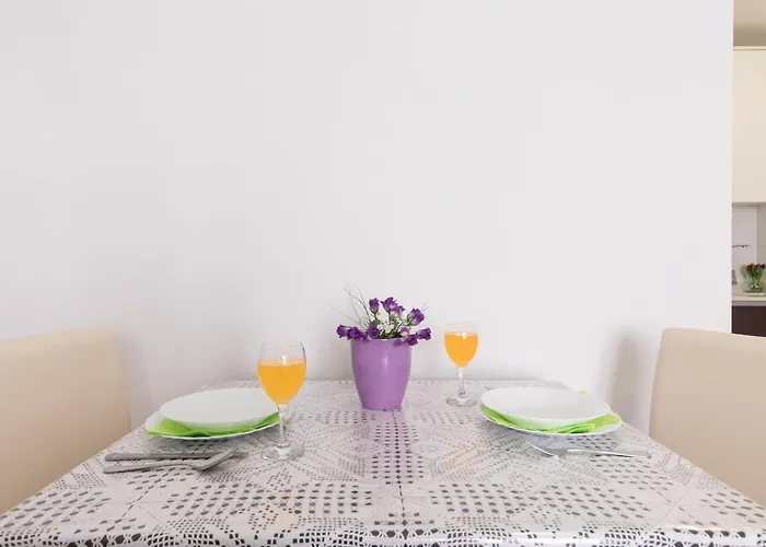 Apartments Nino