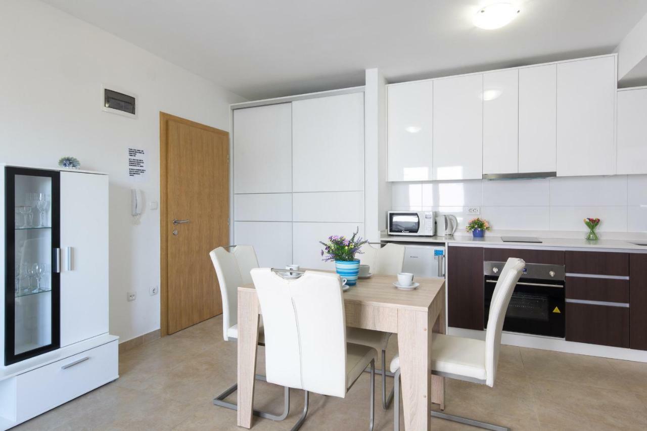 Nino Apartment Malinska