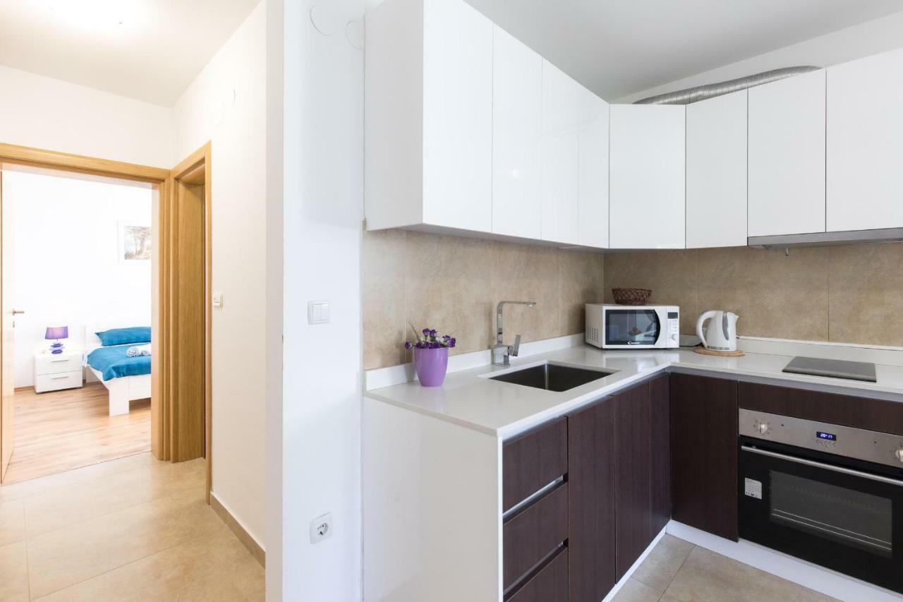 Nino Apartment