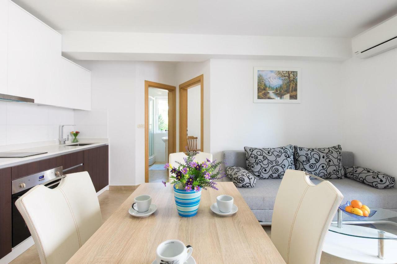 Nino Apartment Malinska