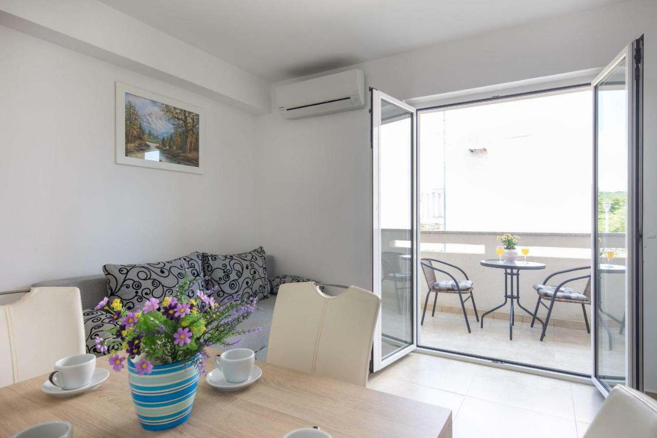 Nino Apartment Malinska