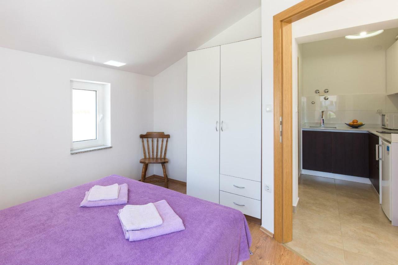 Nino Apartment Malinska