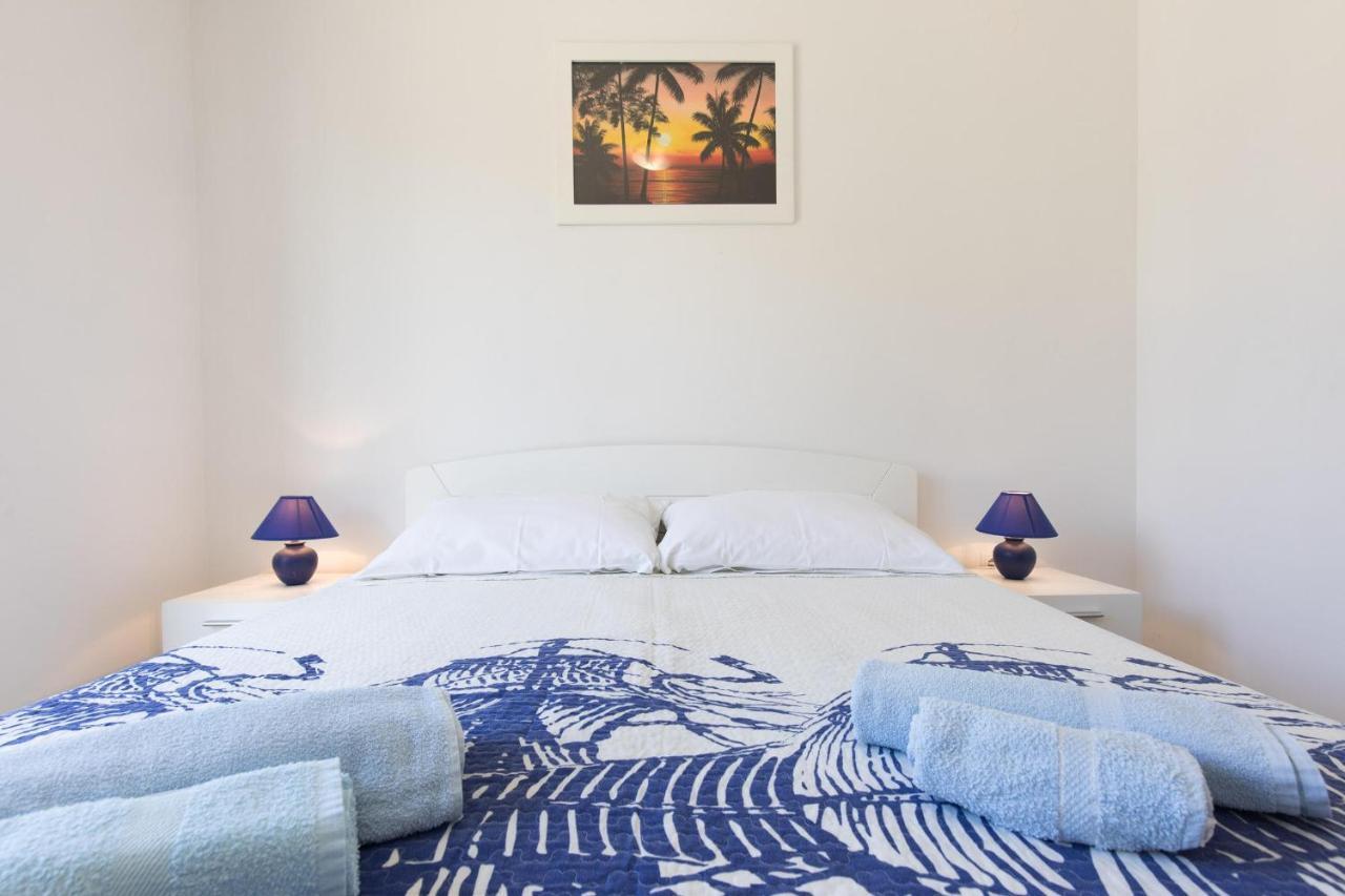 Nino Apartment *